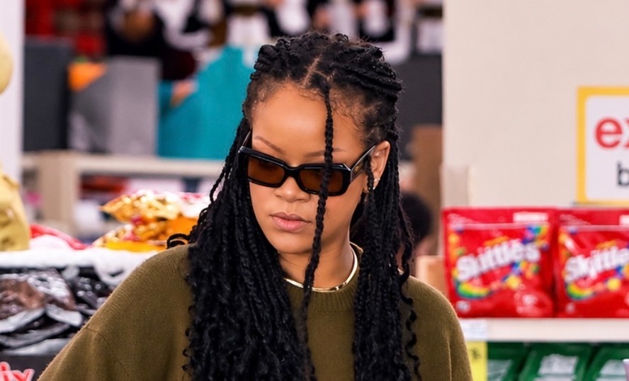 Rihanna