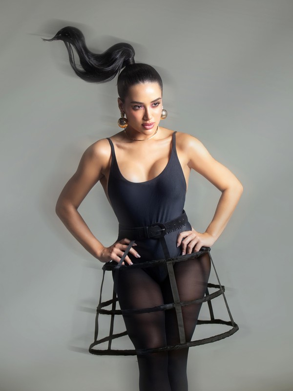 Jordana faz primeiro ensaio após BBB 26 e web reage: 'Deslumbrante e ...