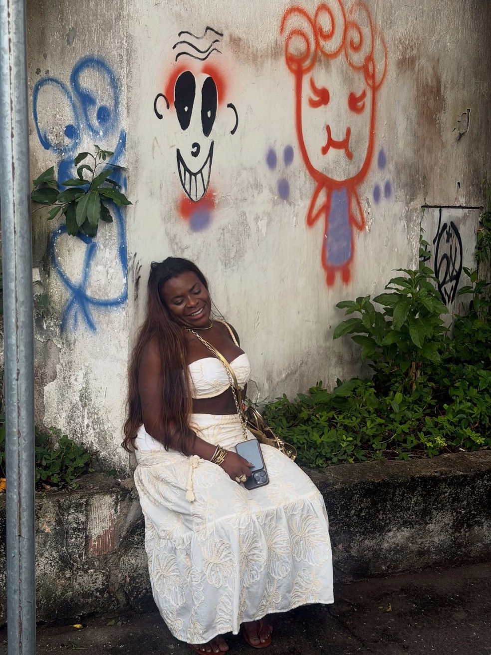 Jojo Todynho — Foto: Reprodução/Instagram