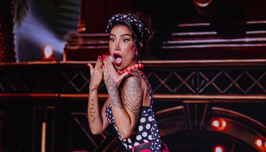 Bianca Andrade aborda 'Dança dos Famosos' na terapia: 'Trabalhar minhas culpas'