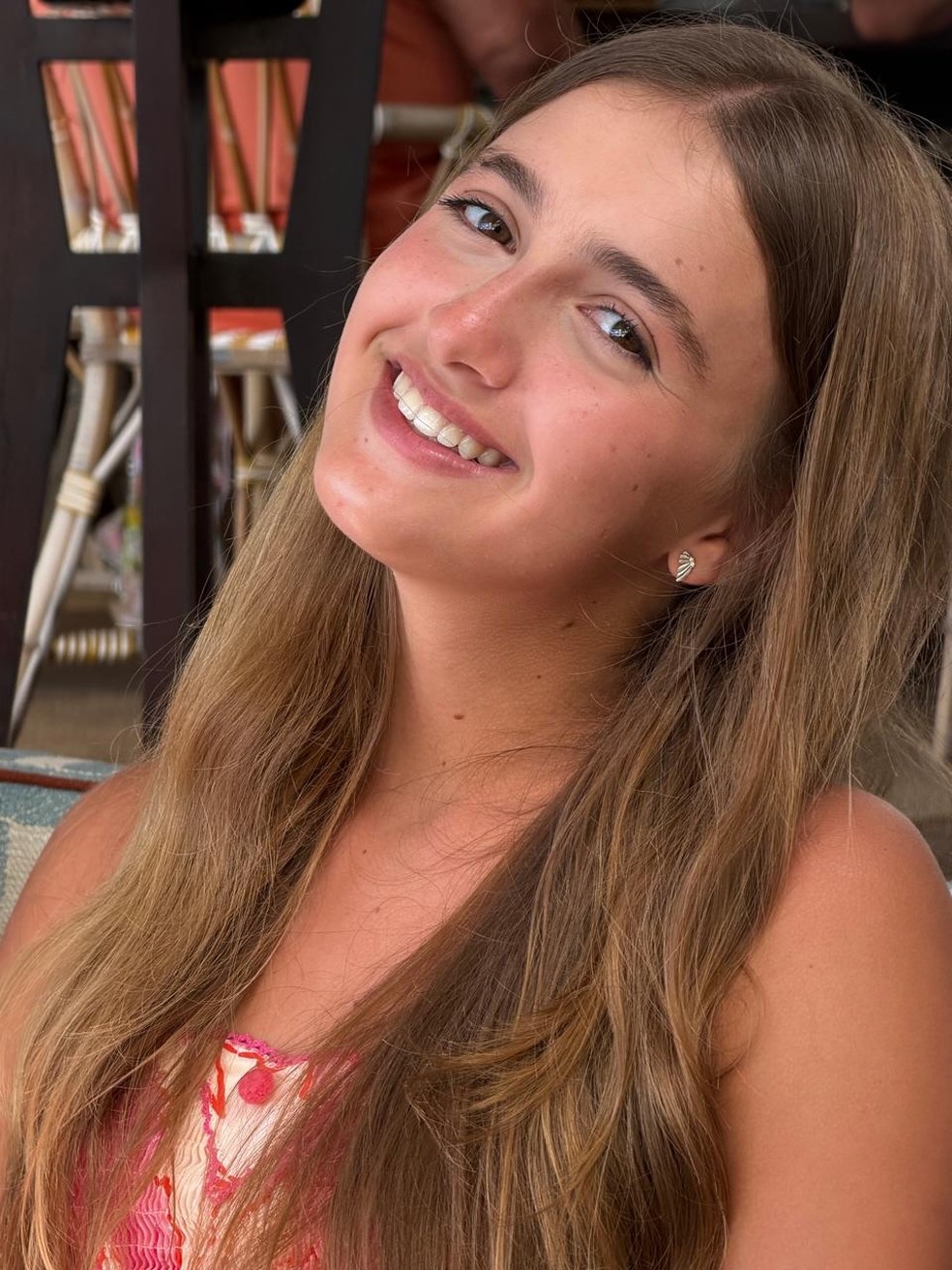 Angélica parabenizou Eva — Foto: Reprodução/Instagram