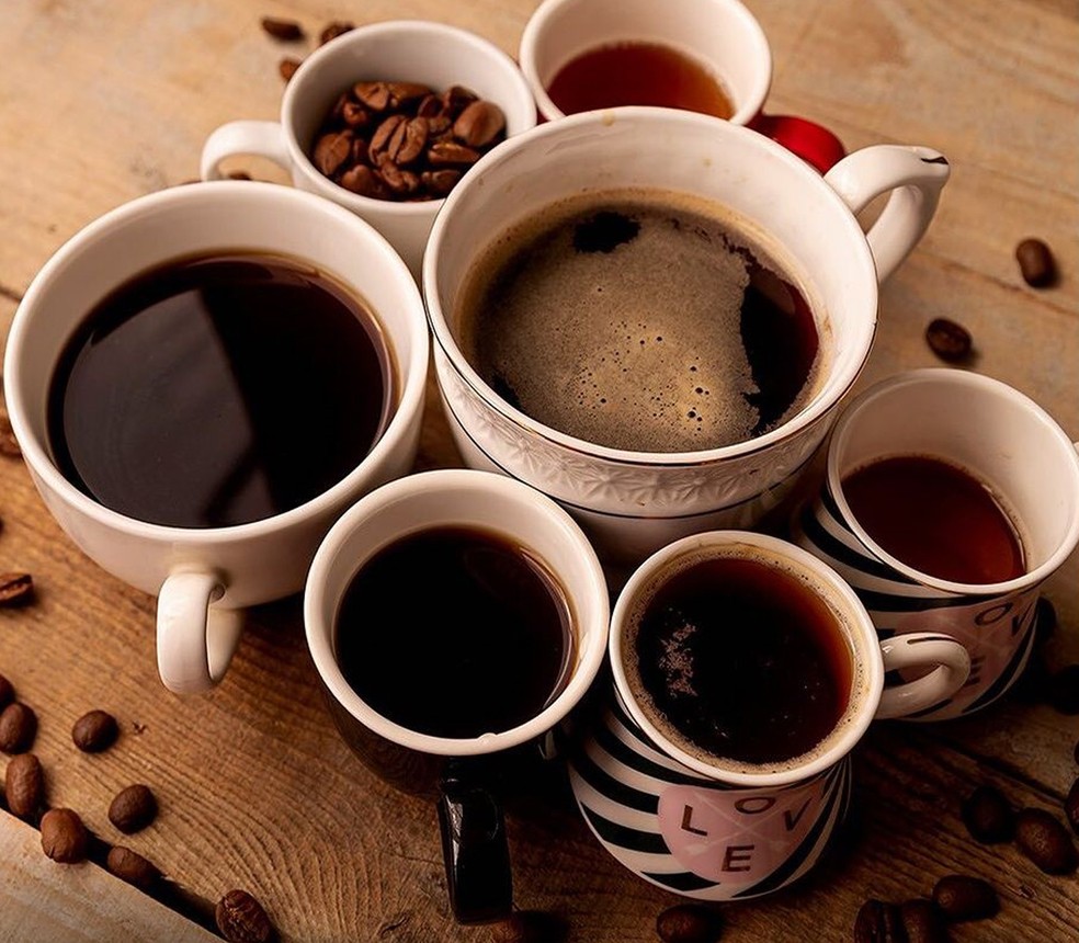 Rio Coffee Nation maior encontro de cafés especiais e orgânicos do