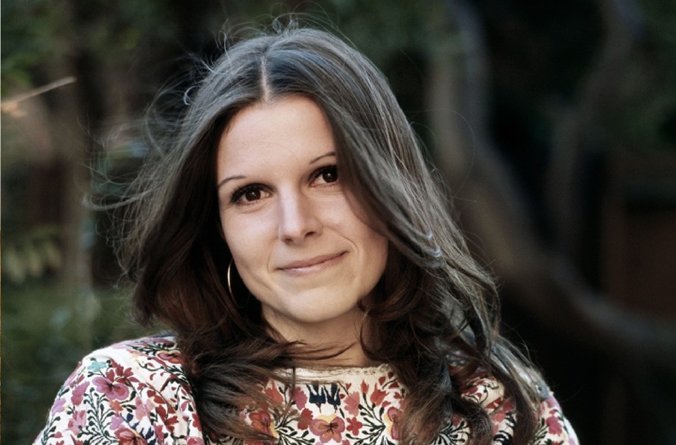 Susan Saint James conquistou grande projeção profissional na década de 1980 — Foto: Divulgação