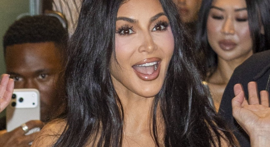 Kim Kardashian
