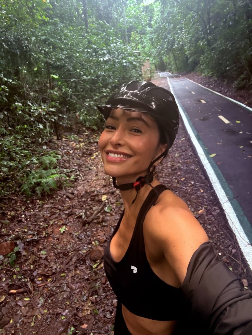 Sabrina Sato — Foto: reprodução/instagram