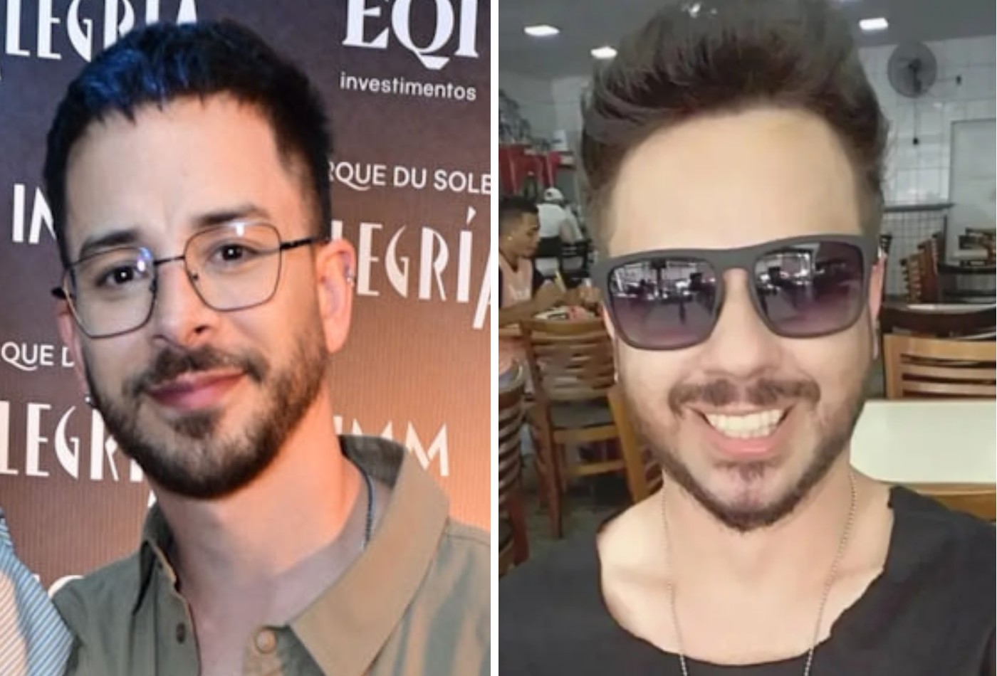 Junior Lima desabafa após morte de cover por complicações de saúde: 