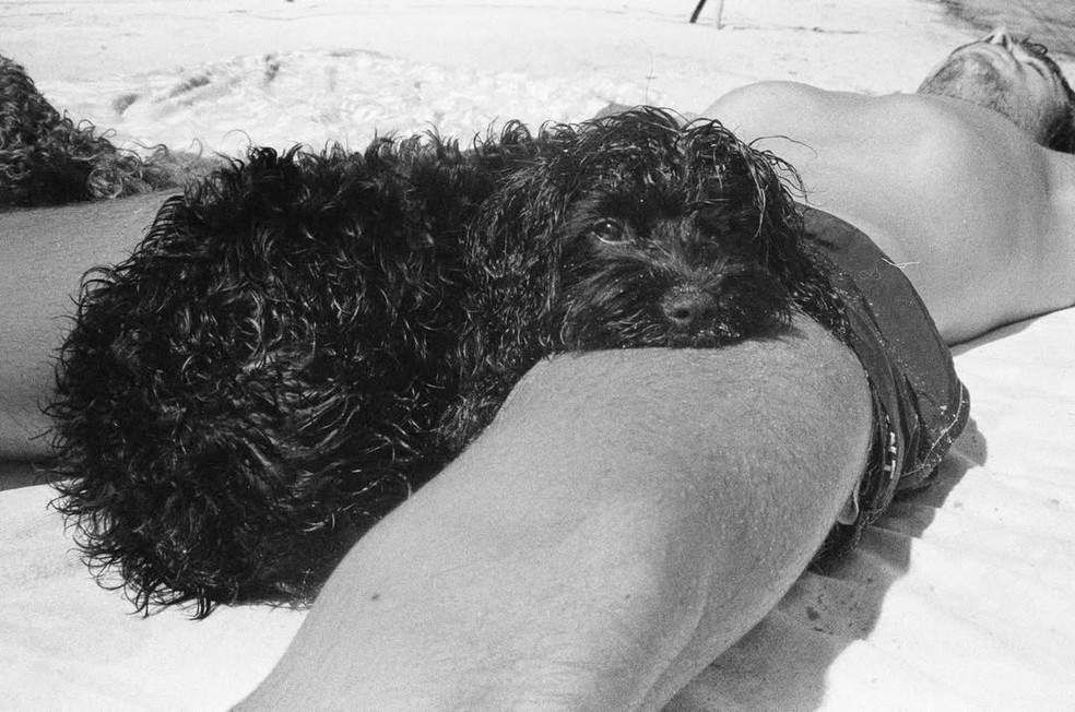 João Lucas — Foto: Reprodução/Instagram