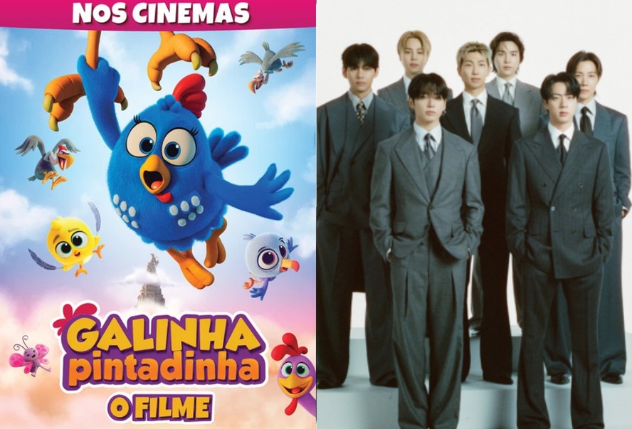 Confira todas as estreias de filmes nos cinemas em outubro de 2026, o ...