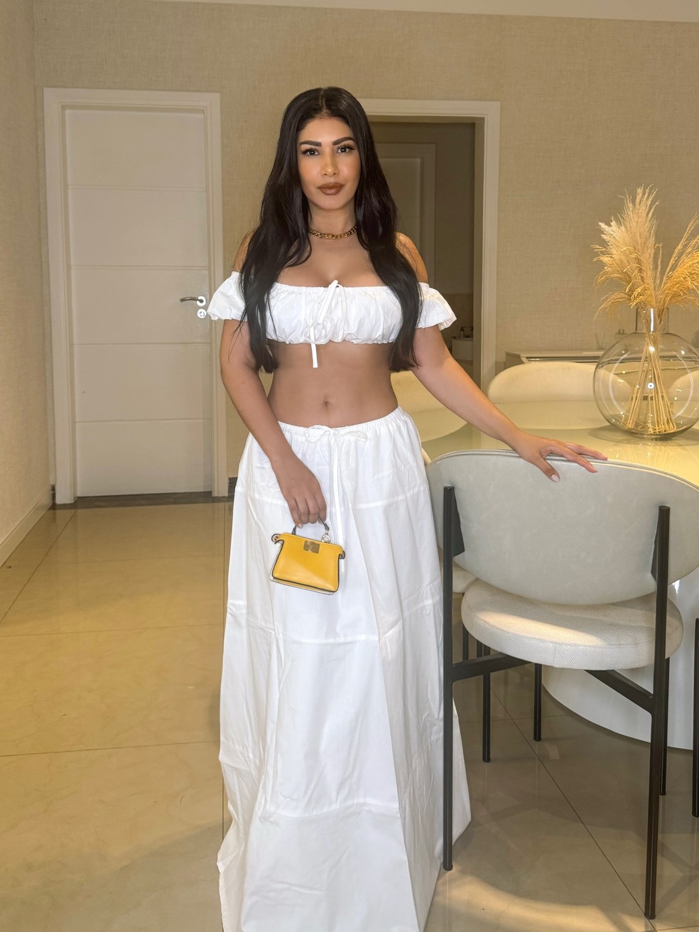 Simaria — Foto: Reprodução/Instagram