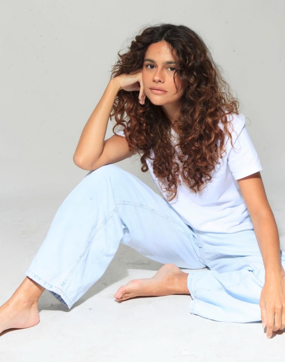 Arianne Botelho — Foto: Carlo Locatelli