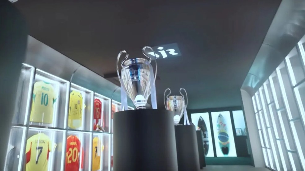 Artilheiro do Brasil na Copa, Vini Jr. tem mansões milionárias em Madri ...