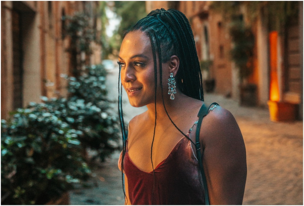 Dopo due anni di assenza, Raquel Virginia annuncia un nuovo progetto musicale |  musica