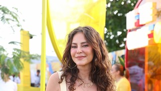 Paolla Oliveira — Foto: Daniel Pinheiro/BrazilNews