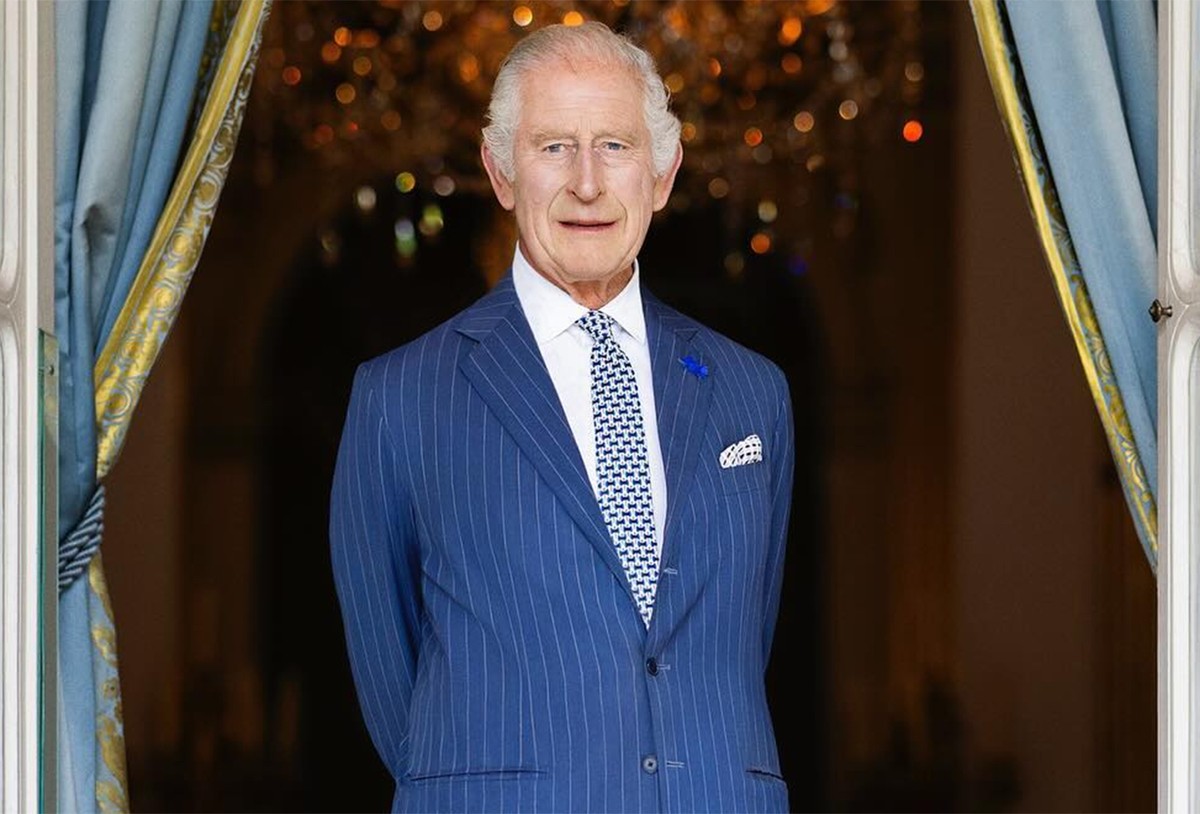 El sitio web dice que la salud del rey Carlos III se está deteriorando y el itinerario del funeral de la familia real se actualiza con frecuencia.