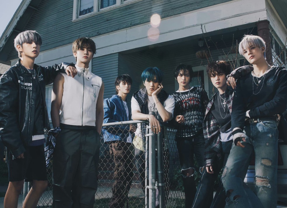 Stray Kids no Rock In Rio 2026: confira um glossário com tudo para