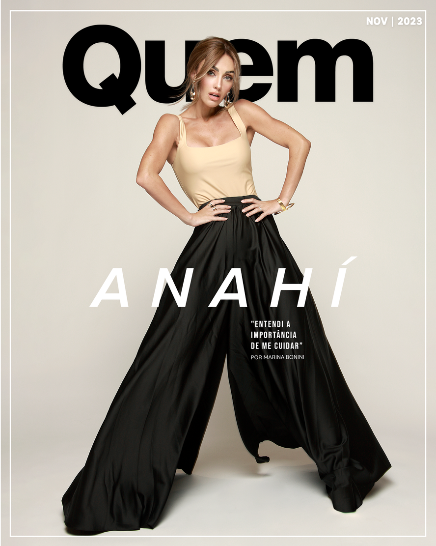 Anahí: A cumplicidade entre os brasileiros e o RBD é única