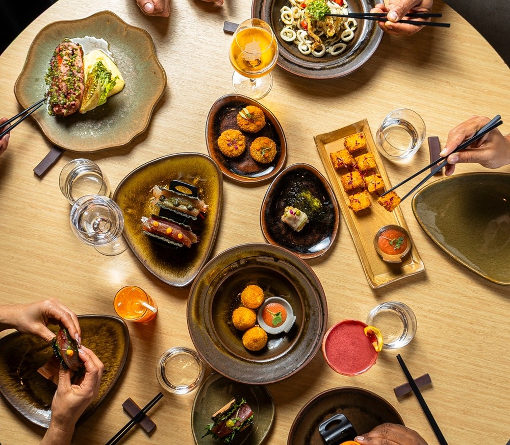 Descubra 12 restaurantes em SP que estão com novos menus