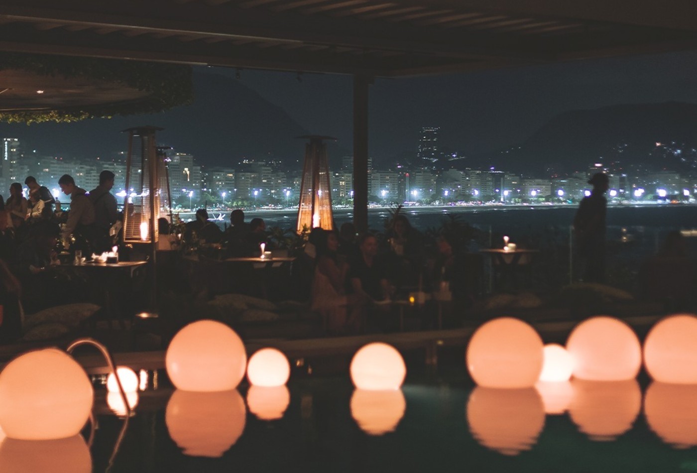 Rio de Janeiro ganha experiências sofisticadas e da alta gastronomia em ...