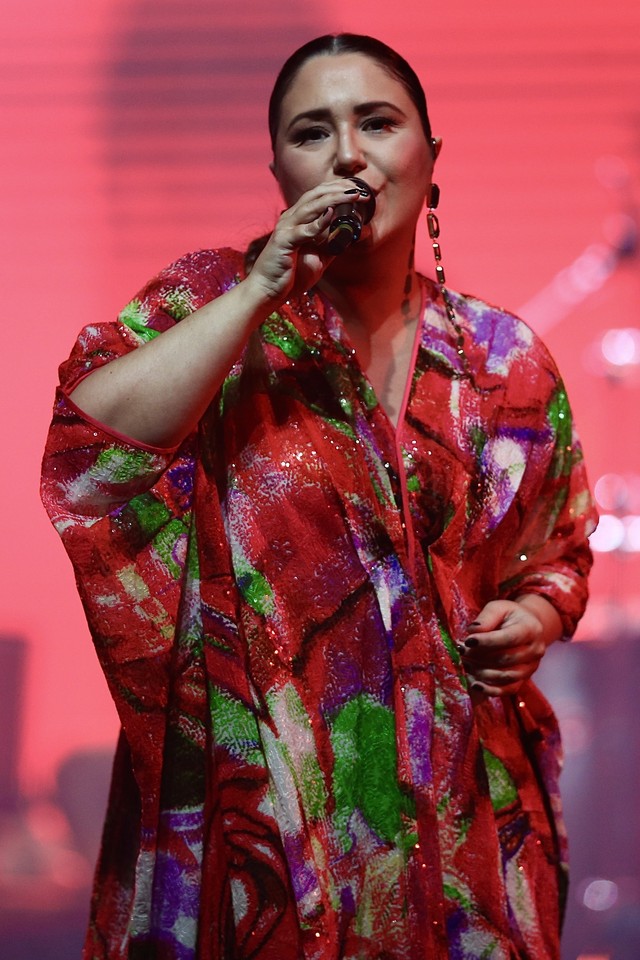 Maria Rita emociona ao falar de Rita Lee e a mãe, Elis Regina: 'Zona ...