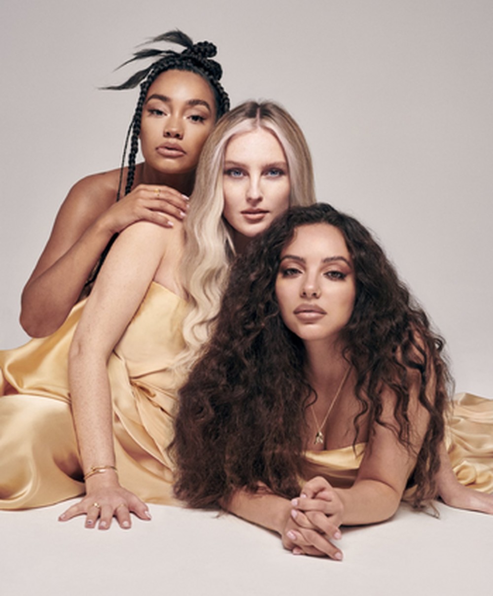 Perrie fala sobre desafios da carreira solo, maternidade e paixão pela ...