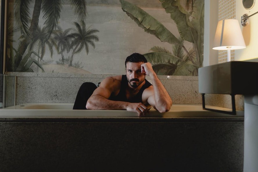 Murilo Cezar