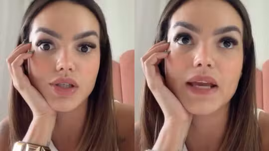 Suzanna Freitas desmente boatos de gravidez e fala sobre planos de maternidade