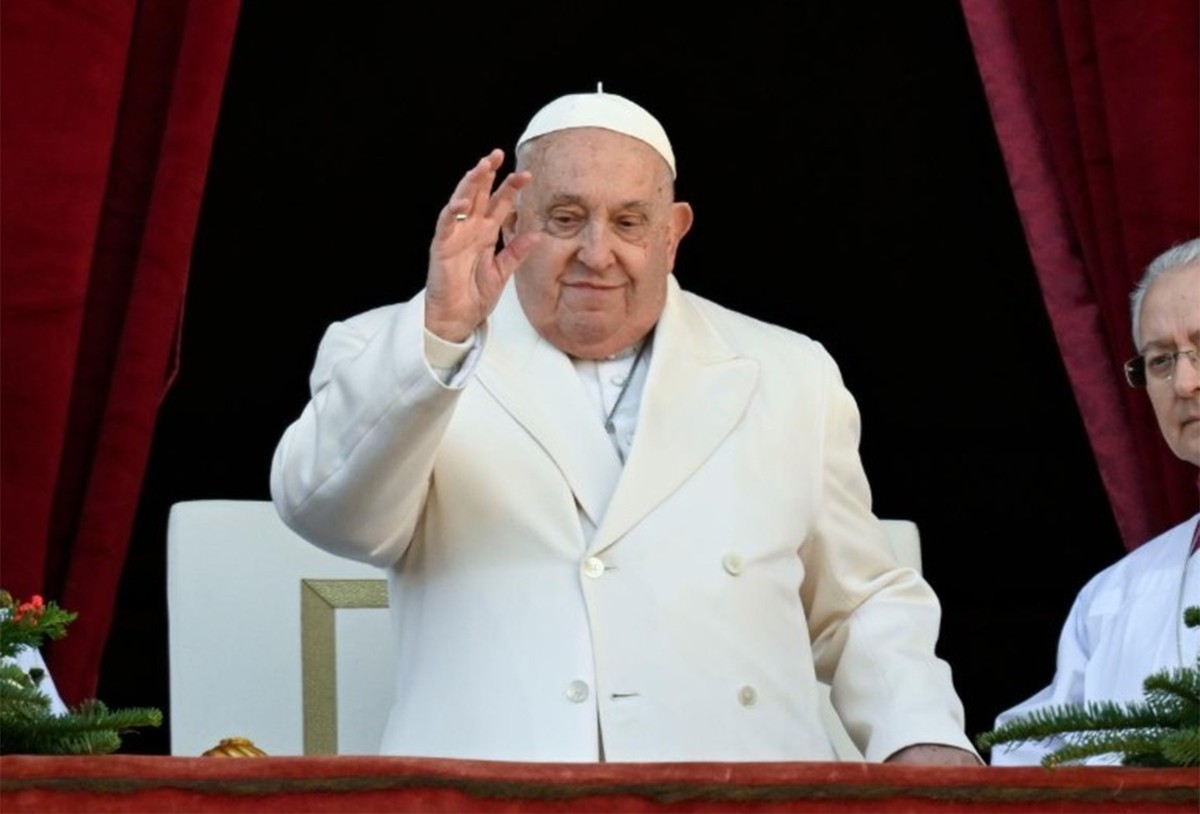 Papa Francisco: Vaticano Anuncia Piora no Estado de Saúde Após Episódio de Vômito