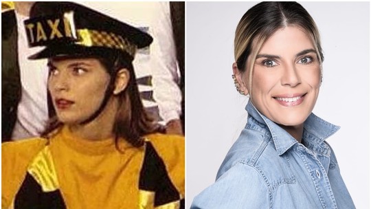 De angelicat a empresária artística: conheça a trajetória de Mariana Nogueira De angelicat a empresária artística: conheça a trajetória de Mariana Nogueira