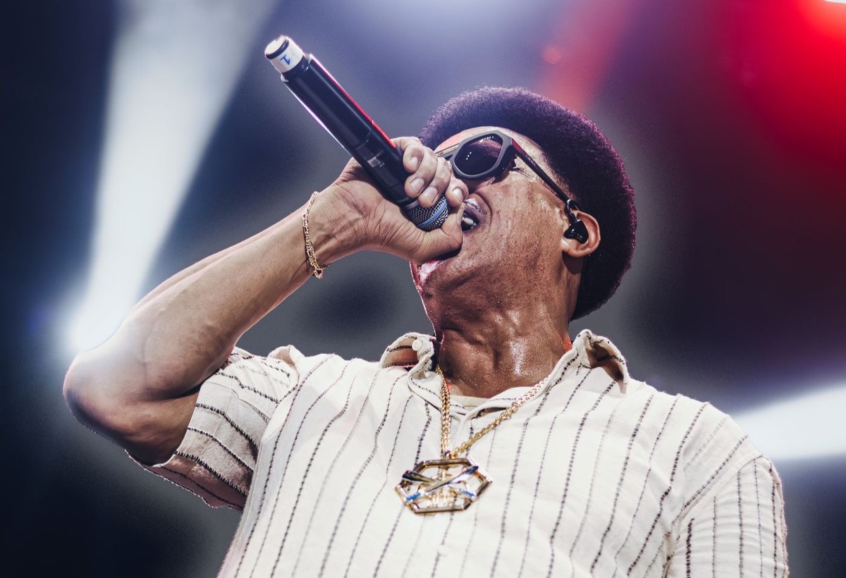 AFROPUNK Experience Maranhão reuniu cerca de 5 mil pessoas com show de Mano Brown e Duquesa