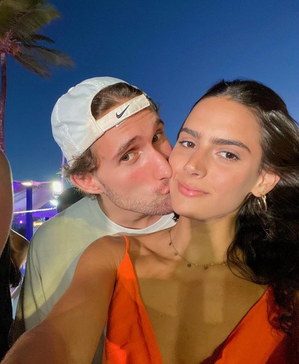 Adriana Esteves elogia dedicação do filho à carreira artística: 'É mais ...