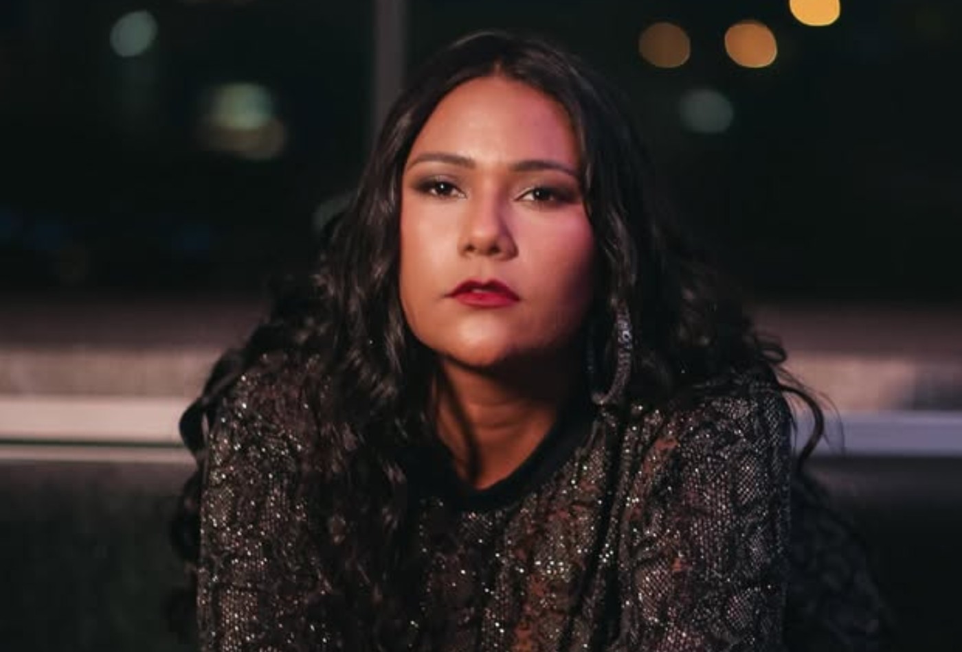 Chaiany Andrade celebra orgulho bissexual e rebate comentário homofóbico: 'Deixa a minha sexualidade em paz' - QTU Questões do Universo