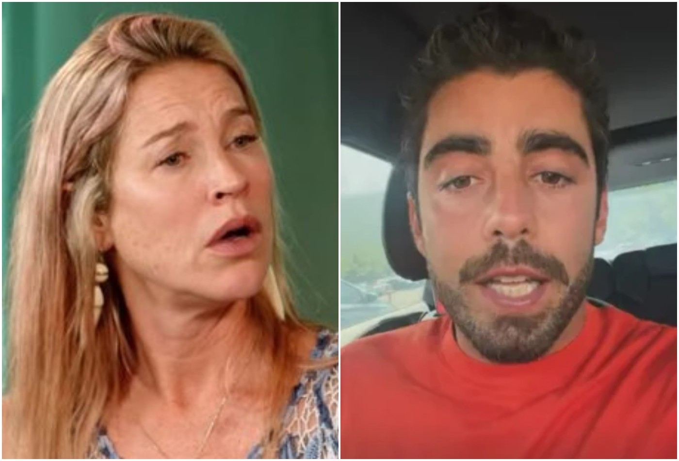 Luana Piovani volta a cobrar Pedro Scooby com reflexão: 'Dois meses tentando matar piolho' - Foto
