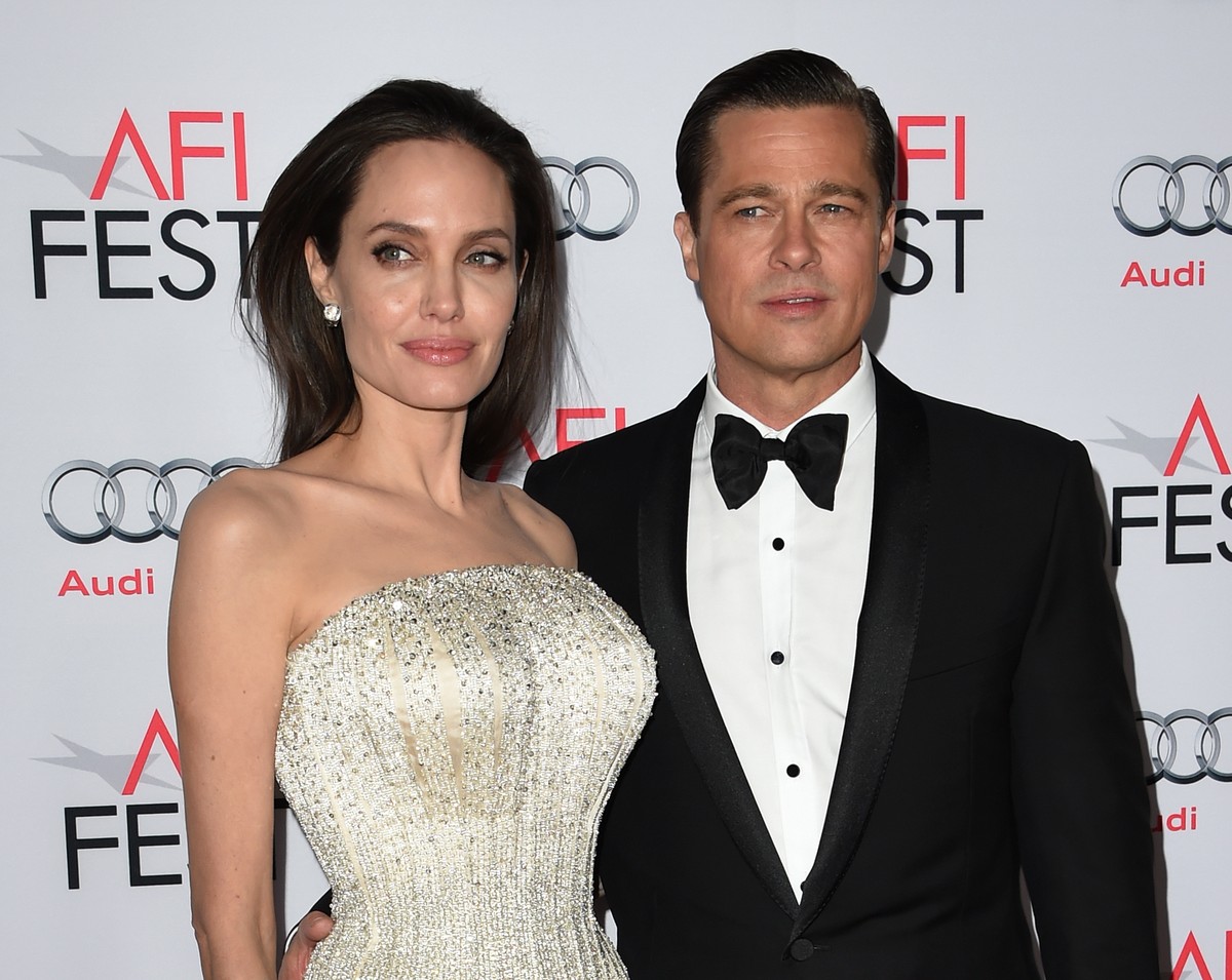 Brad Pitt utilise le courrier électronique d’un oligarque pour Angelina Jolie dans le cadre d’un procès immobilier de 1,2 milliard de reais |  Nouvelles