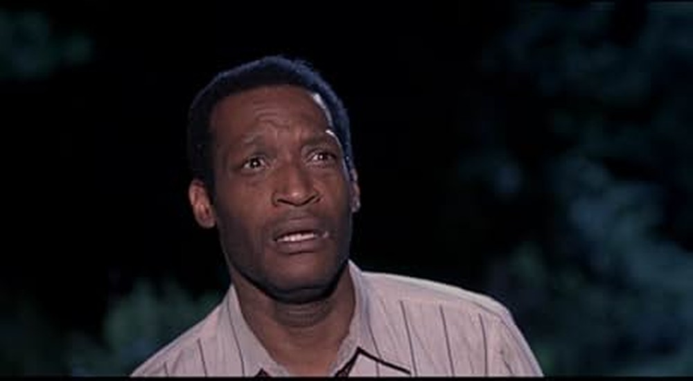 Tony Todd, ator de 'Candyman' e 'Final Destination', morre aos 69 anos