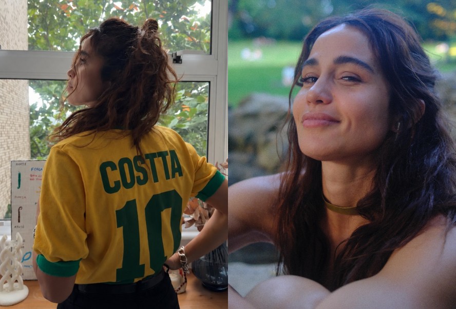 Nanda Costta