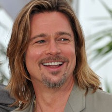 Brad Pitt