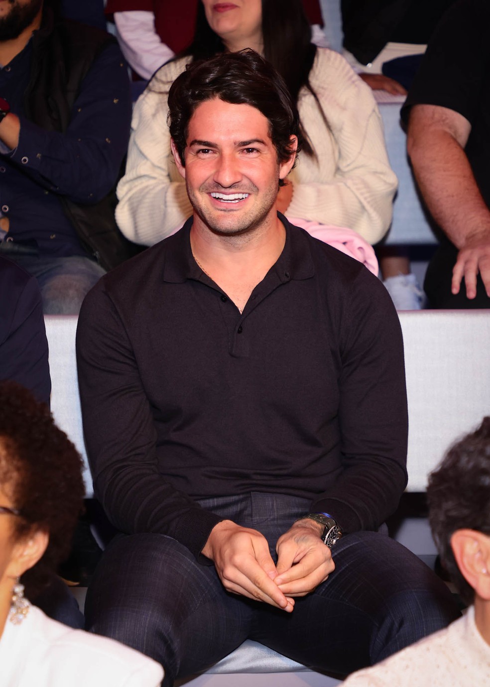 Alexandre Pato — Foto: Manuela Scarpa/BrazilNews