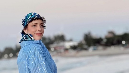 Em tratamento contra leucemia, Fabiana Justus volta a consumir açúcar após 5 meses