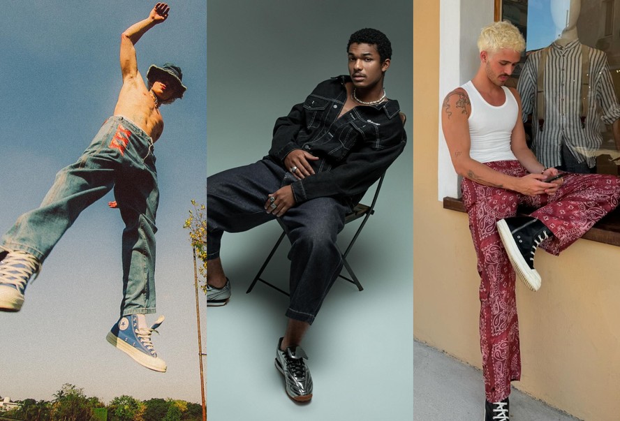 Famosos adidas best sale