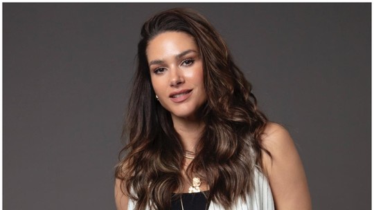 Fernanda Machado desabafa sobre saúde: 'Há três meses, minha vida parou'