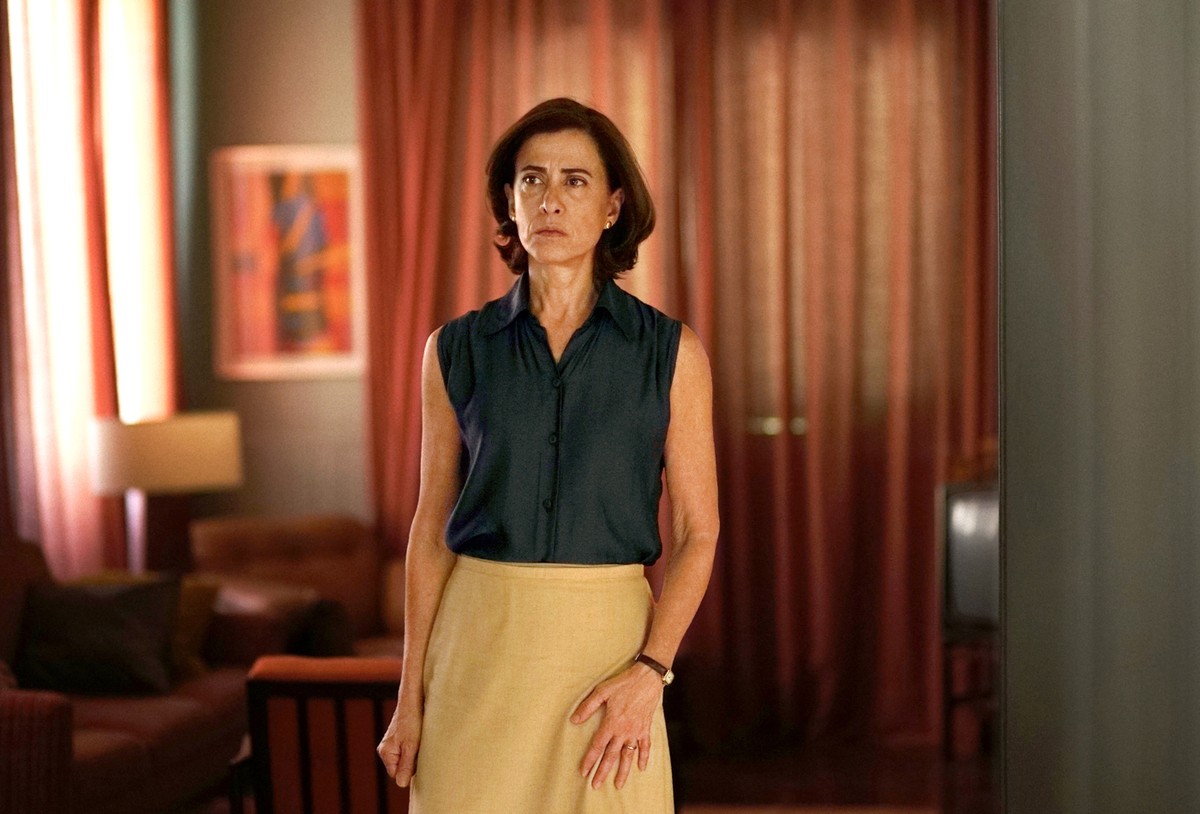 Fernanda Torres Indicada ao Globo de Ouro: Famosos Comemoram Conquista