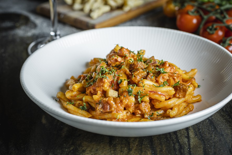 Dia do macarrão: como preparar uma massa perfeita e veja receitas