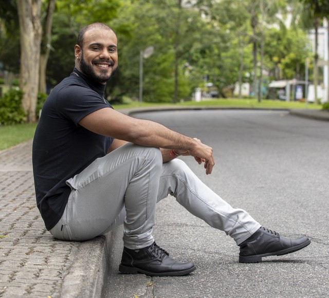 Marcus Vinícius cita arrependimento no BBB 24, e critica brother