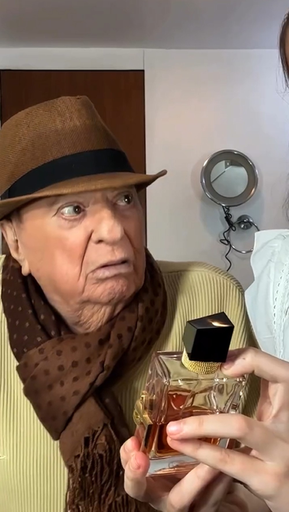 Neta engana Raul Gil com maquiagens de até R$ 17 mil: 'Foi tudo com o ...