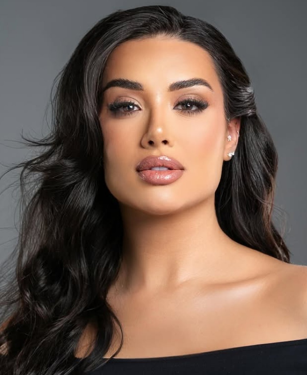 Jordana em seu perfil no Instagram — Foto: Reprodução/Instagram