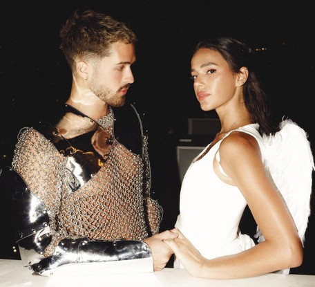Saiba tudo sobre: Bruna Marquezine