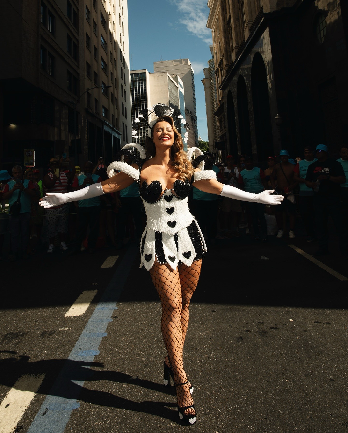 Paolla Oliveira — Foto: Reprodução | Instagram