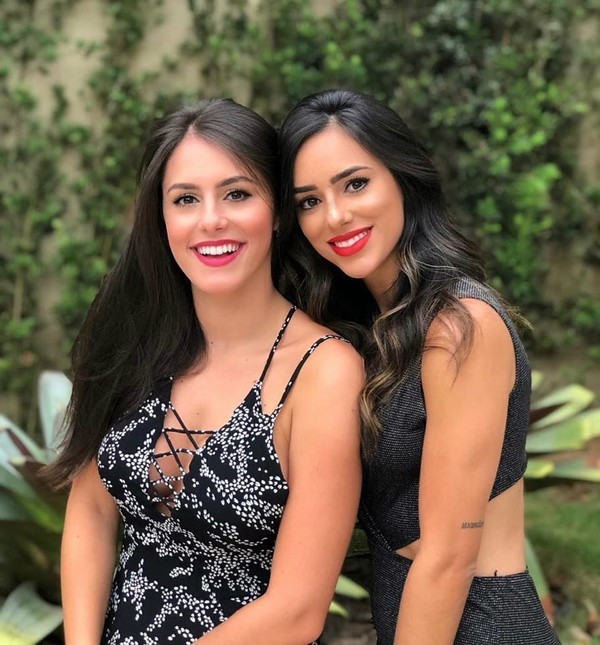 Bianca Biancardi ganha mais de 330 mil seguidores após detonar Neymar