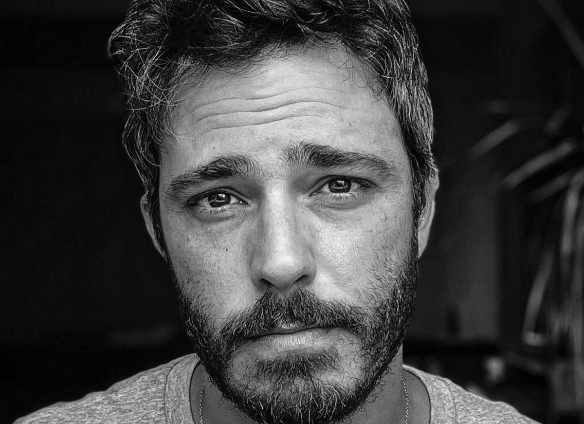 Após supostas agressões, Thiago Rodrigues presta depoimento em