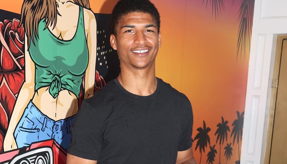 Viral no TikTok, rapper Superstar Pride é preso acusado de assassinato ...